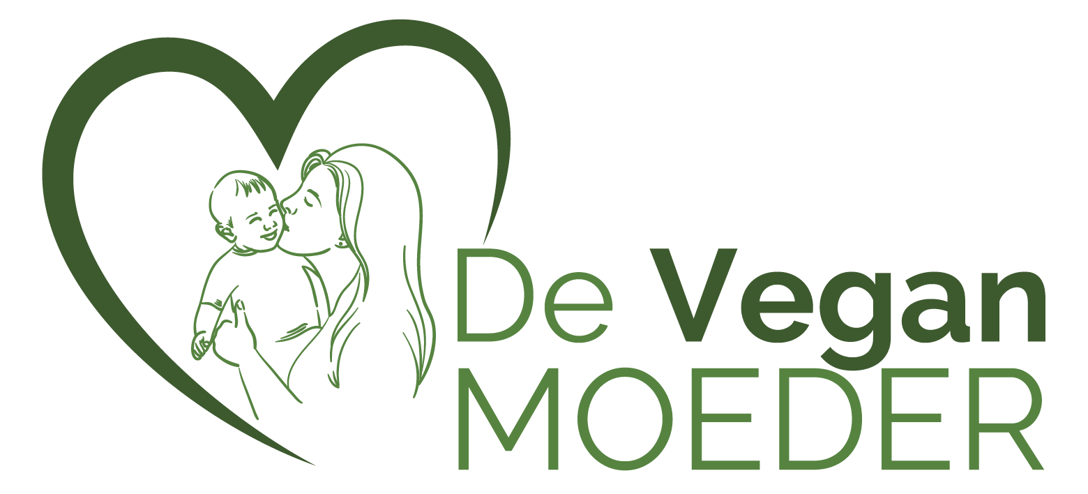 De Vegan Moeder