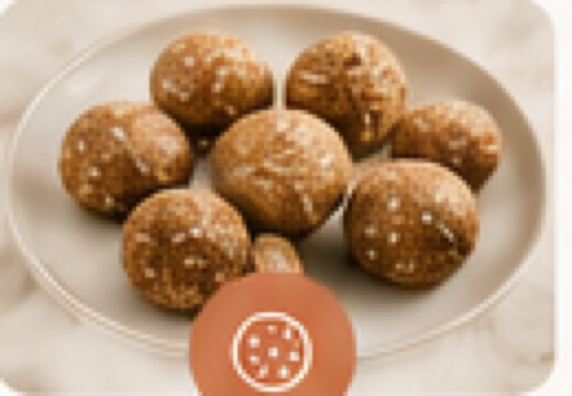 Snack inspiratie
