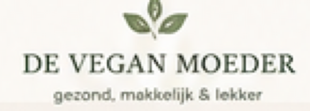 De Vegan Moeder logo