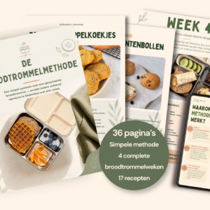 De Broodtrommelmethode
