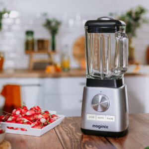 Magimix blender
