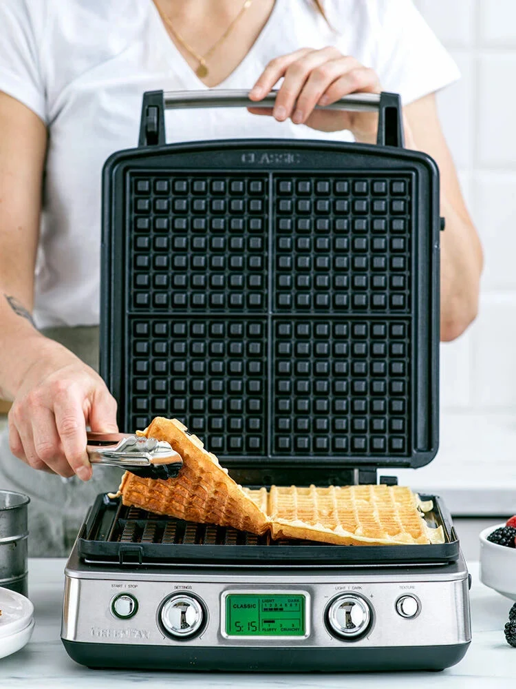 Keukenapparaten